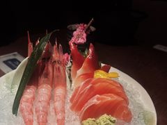 -水之惠鲜鱼料理(王府大街店)