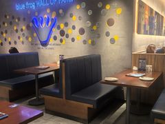 -bluefrog蓝蛙(悠唐购物中心店)