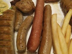 德式酸黄瓜-兰特伯爵西餐厅·啤酒屋(方庄店)