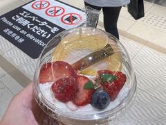 -阪急百货店(梅田总店)