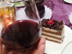 -露西亚咖啡西餐厅(哈尔滨俄侨纪念馆店)