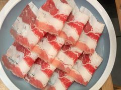 -1078號老北京涮肉(松柏店)