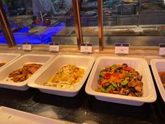 -东莞旗峰山酒店及行政公寓·莱斯西餐厅