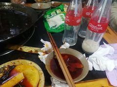-星鸿社重庆老火锅