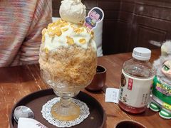 -WONDER ICE 萬得冰田(建設路总店)