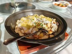 -廊亦舫Lang Yi Fang Restaurant(金桥店)