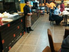 -比格比萨(国际能源店)