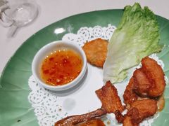 -颂福楼·南京菜(定淮门店)