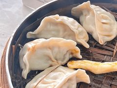 -蒋家桥饺面店(广陵路店)