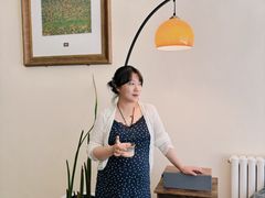 -野徐·咖啡烘焙