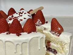 -FALANC CAKE生日蛋糕(广州店)