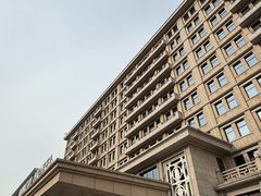 -北京民族饭店