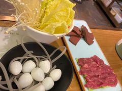 -麻田会 ·鲜活现烹·牛蛙火锅(珠江新城维家思广场店)