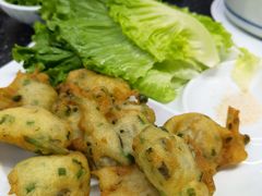 电城蚝炸-阿水土鸡(远光店)