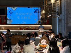 -简小舍·民间手艺菜(武昌江滩店)