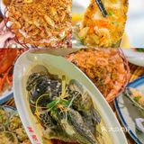 小吃货打卡👉三亚美食阿浪海鲜店