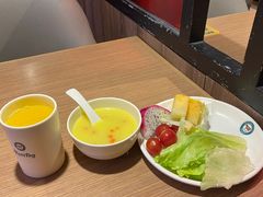 -诺丁牛排(南京江宁万达店)