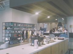 -dotcom coffee古点咖啡(致真大厦店)