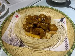 -陶缘一号·四季缘·老字号顺德菜·户外婚礼家宴(西滘店)