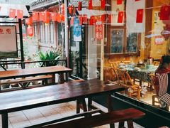 -富正毅三下锅(大庸府城店)