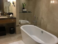-上海新锦江大酒店