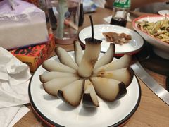 -那红花·东北菜铁锅炖(仙林金鹰店)