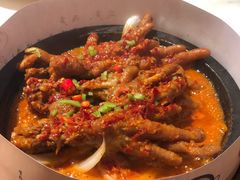 -七八冷面·延边朝鲜族美食(圣熙八号店)