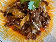 -菩提树·素食餐厅(汇智国际商业中心店)