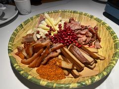 -老阿爸鲜鱼土菜(园区永旺店)