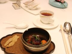 -万豪金殿(香港JW万豪酒店)