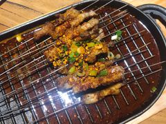 -熙成烧烤(白塔岭店)