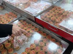 -权记百年老字号(牌坊街店)