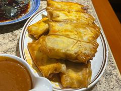 -金谷园饺子馆(北邮总店)