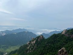 -九华山风景区