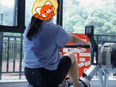 -WEGYMER健萌健身(雅颂居馆)