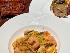 -Mogul Eatery·大亨餐酒馆