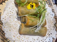 -周家二小姐的菜(西津渡店)