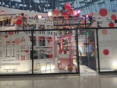 -泡泡玛特POPMART(合生汇店)