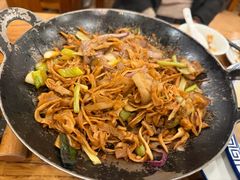 -老雒阳面馆·水席·洛阳菜(王城路店)