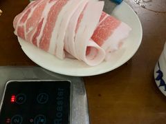 -金明姬和众烧烤店(东铁营店)
