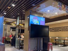 -姥姥家春饼店(惠新东街店)