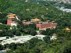 -承德避暑山庄景区