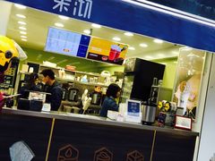 -茉沏(张家港步行街店)