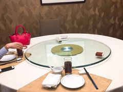 包厢-东海酒家(长平东路店)