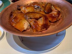 -三号黄浦会Canton Table