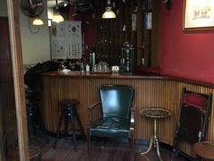 大堂-RUMORS COFFEE ROASTERY鲁马滋咖啡(湖南路店)