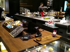 -星巴克(深圳布吉万象汇4F店)