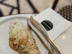 杏仁牛角包-WHEAT&BAKER麥(高新创合中心店)