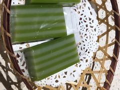 椰汁香兰糕-又一间茶点轩(百汇广场店)