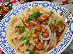 -乐乐大排档·30年老字号(浙江路店)
